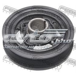 Polia de cambota 1347031013 Toyota