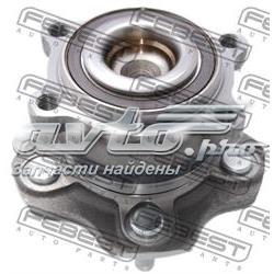 Compre 432023JA1C Nissan/Infiniti Cubo traseiro