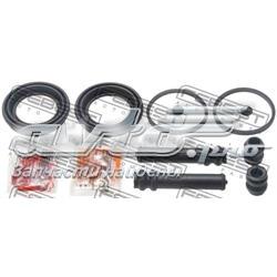 Compre 4605A484 Mitsubishi Kit de reparação de suporte do freio traseiro