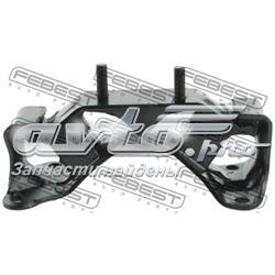 Coxim (suporte) traseiro de motor 41022FE020 Subaru