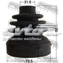 Bota de proteção interna de junta homocinética do semieixo dianteiro Febest 0215C11XT preço, a partir de 29,62 USD