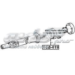  Toyota 3723020130