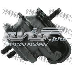 Coxim (suporte) esquerdo/direito de motor Suzuki 1161065J11
