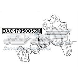 Rolamento de cubo dianteiro/traseiro Porsche 971407621 preço, a partir de 43,61 USD