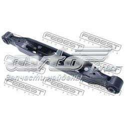 Braço oscilante inferior esquerdo de suspensão traseira Renault (RVI) 55111JD00A preço, a partir de 51,08 USD