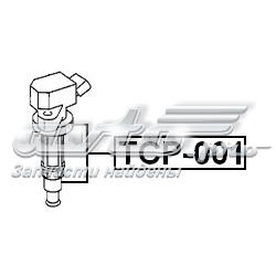 Ponta da vela de ignição Febest TCP001 preço, a partir de 5,16 USD