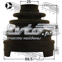 Bota de proteção interna de junta homocinética do semieixo dianteiro Febest 0215Z51T preço, a partir de 28,11 USD