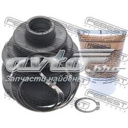 Bota de proteção interna de junta homocinética do semieixo dianteiro GP2722540 Mazda