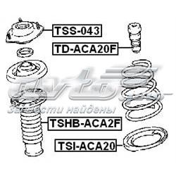  Febest TDACA20F