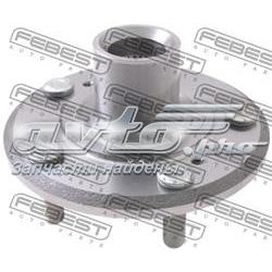 Cubo dianteiro H54016BTA BTA