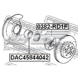 H54016BTA BTA Cubo dianteiro
