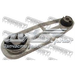 Coxim (suporte) traseiro de motor 112381550R Renault (RVI)