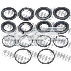 26297FE010 Subaru Kit de reparação de suporte do freio dianteiro