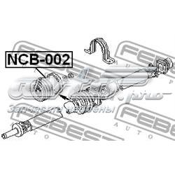 Compre 3752156G27 Nissan/Infiniti Rolamento suspenso da junta universal