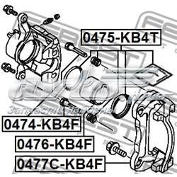  Febest 0474KB4F