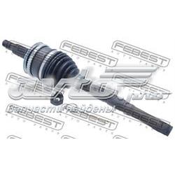 Junta homocinética externa dianteira direita Febest 0414KB4A47R preço, a partir de 106,83 USD