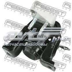 Coxim (suporte) direito de motor Febest TM11 preço, a partir de 69,40 USD