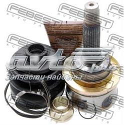 Junta homocinética externa dianteira Febest 0510B25 preço, a partir de 55,66 USD