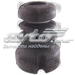 Pára-choque (grade de proteção) de amortecedor dianteiro KBA18 Japan Parts
