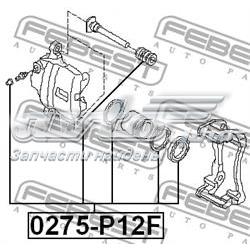 Compre 53989 ABS Kit de reparação de suporte do freio dianteiro