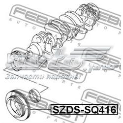 Polia de cambota Febest SZDSSQ416 preço, a partir de 93,18 USD