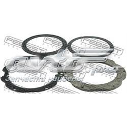 Kit de reparação do pivô de extremidade do eixo Toyota 0443460050