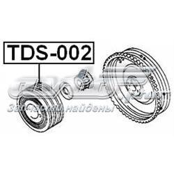 Compre TDS002 Febest Polia de cambota