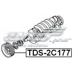Polia de cambota 1340864060 Toyota