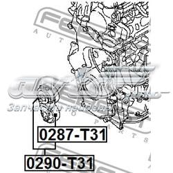 8660002694 Renault (RVI) Reguladora de tensão da correia de transmissão