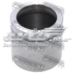 Compre 0576MZ3F Febest Pistão de suporte do freio dianteiro