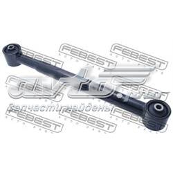 Braço oscilante (tração) longitudinal inferior esquerdo/direito de suspensão traseira Suzuki 4620265D01 preço, a partir de 59,75 USD