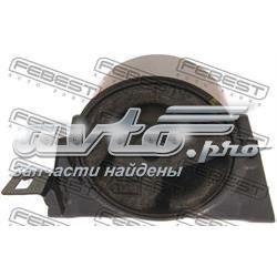 Coxim (suporte) dianteiro de motor 112704U000 Nissan/Infiniti