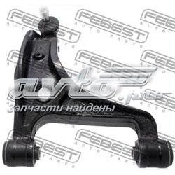 Braço oscilante superior esquerdo de suspensão traseira 4620265J01000 Suzuki