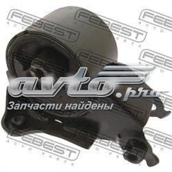 Compre 13208H800 Nissan/Infiniti Coxim (suporte) traseiro de motor