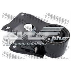 Coxim (suporte) dianteiro de motor 1127040U03 Nissan/Infiniti