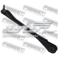 Braço oscilante transversal direito de suspensão traseira Mazda EC0128600D preço, a partir de 72,66 USD