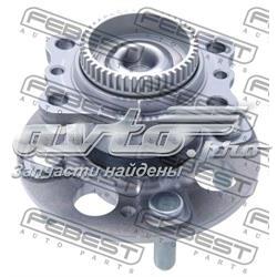 527501Y000 Hyundai/Kia Cubo traseiro