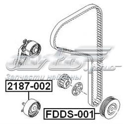 Polia de cambota Volvo 31401580