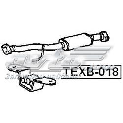Braçadeira de silenciador dianteira Toyota 1757174430 preço, a partir de 15,43 USD