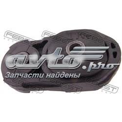 Coxim (suporte) dianteiro de motor Nissan/Infiniti 1135041B00