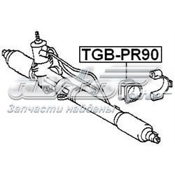 Compre TGBPR90 Febest Bucha de fixação da cremalheira da direção