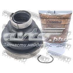 Compre 11043 Metalcaucho Bota de proteção externa de junta homocinética do semieixo traseiro