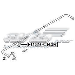 Compre 30748926 Volvo Bucha de estabilizador traseiro