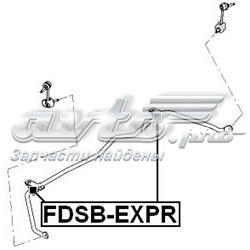 Bucha de estabilizador traseiro Febest FDSBEXPR preço, a partir de 13,50 USD