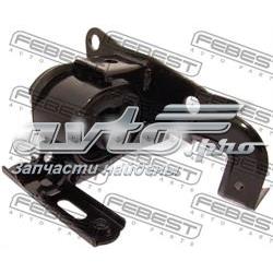 1237222050 Toyota Coxim de transmissão (suporte da caixa de mudança)
