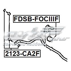 Bucha de estabilizador dianteiro Ford 1715440 preço, a partir de 5,51 USD