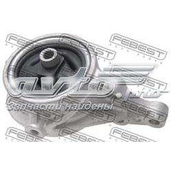 112102F001 Nissan/Infiniti Coxim (suporte) direito de motor