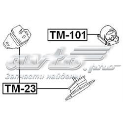 Coxim (suporte) esquerdo/direito de motor Febest TM23 preço, a partir de 31,04 USD