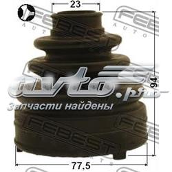 Bota de proteção interna de junta homocinética do semieixo dianteiro Mitsubishi MN110516 preço, a partir de 20,62 USD