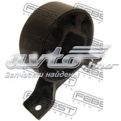 Compre RU2750 Japan Parts Bloco silencioso (coxim) traseiro de redutor do eixo traseiro